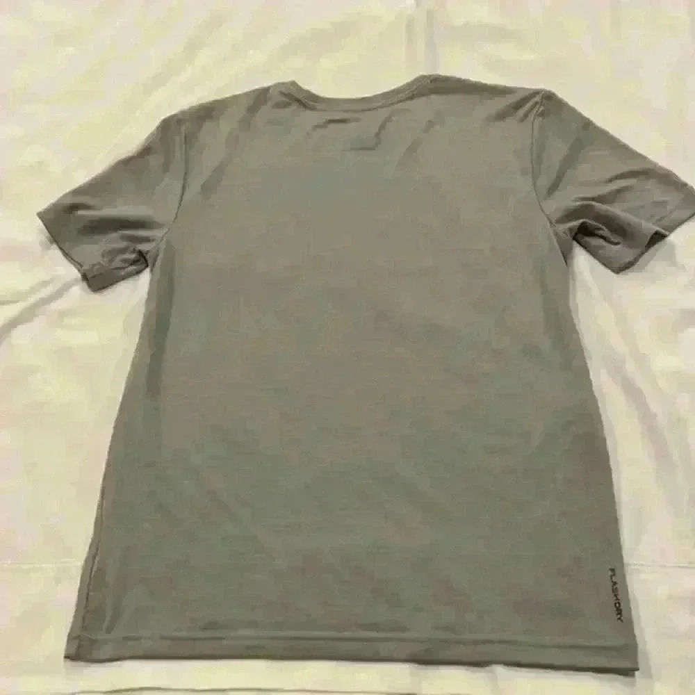 The North Face Girl Short Sleeve - Picture 2 of 3